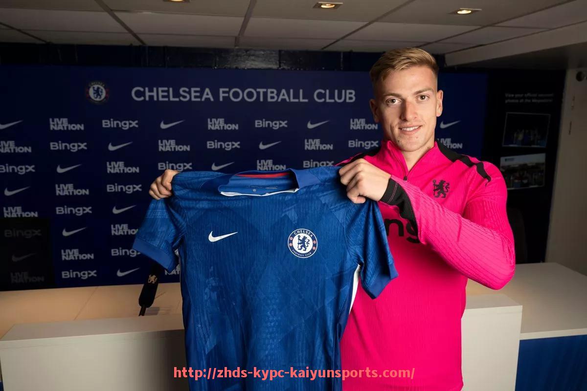 ky开云体育-英超球队射门榜年度表现谁领风骚