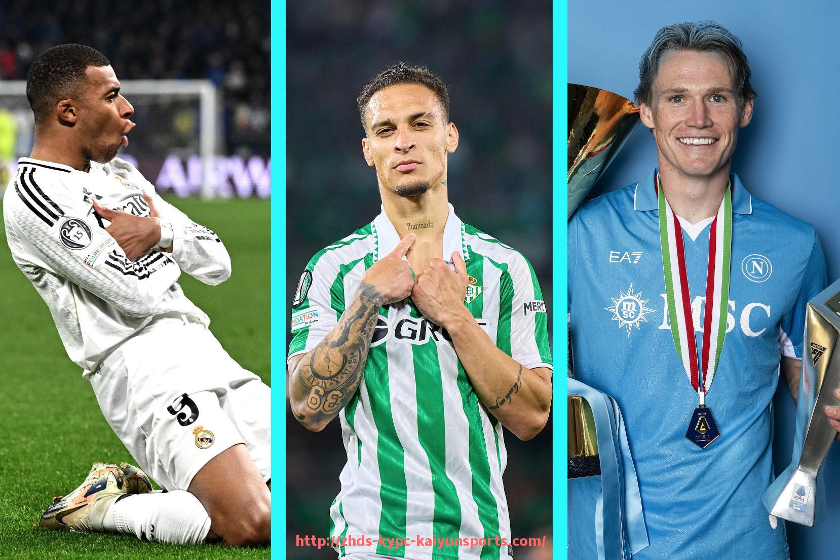 ky开云体育-从数据看法甲球员整体竞技水平在欧洲的位置